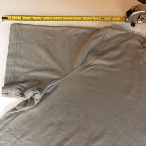 Under Armour Loose-fit T-Shirt - Picture 4 of 7